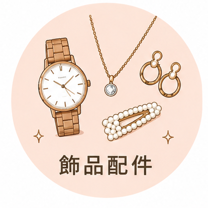 人氣類別