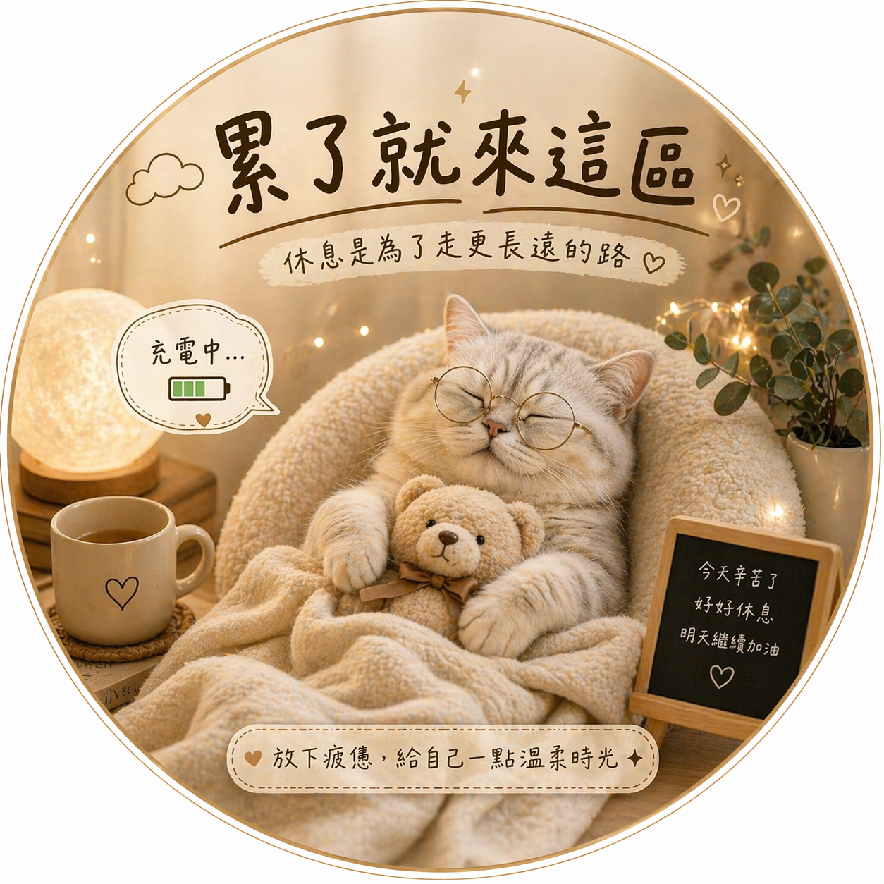 人氣類別