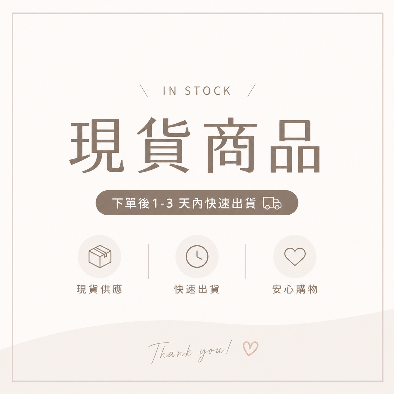 人氣類別