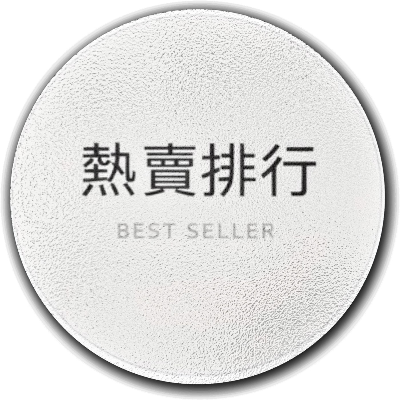 人氣類別
