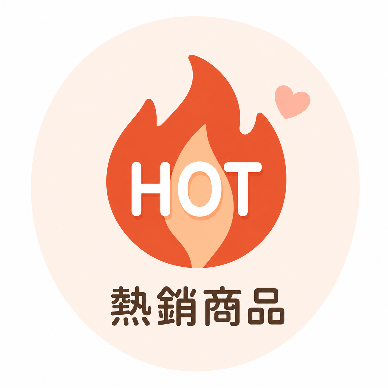 人氣類別