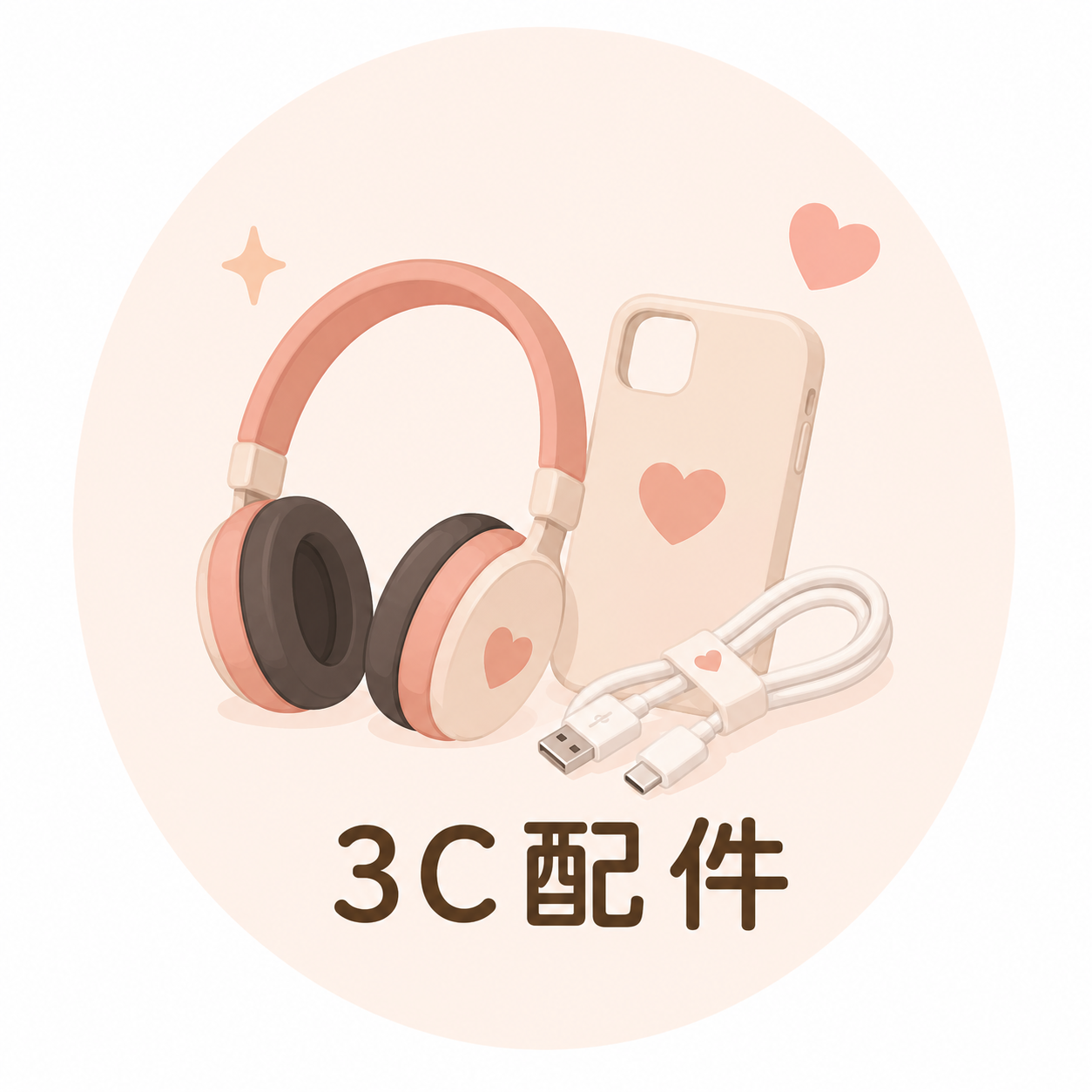 人氣類別