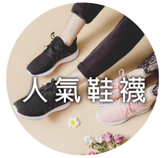 人氣類別