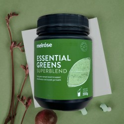 澳洲Melrose🦘全能綠瘦子膳食纖維粉200g