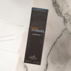 Hermes愛馬仕 大地體香噴霧150ml