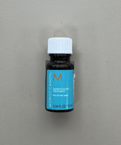MOROCCANOIL 摩洛哥優油 10ml