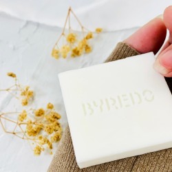 BYREDO 反樸歸真沐浴皂 25g