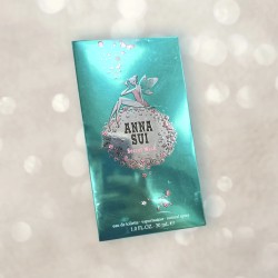 ANNA SUI 安娜蘇 許願精靈 淡香水 30ml