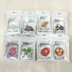 【Tenzero 面膜系列】25ml*10ea