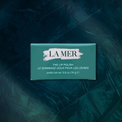 LA MER海洋拉娜｜THE LIP POLISH 星砂柔化修護唇膜 15g