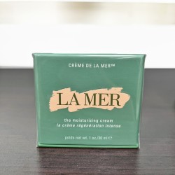 LA MER海洋拉娜｜經典乳霜 30ml