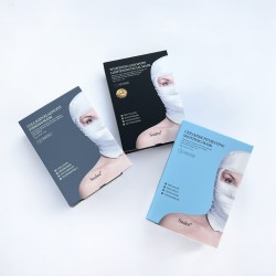 韓國 SUDEE繃帶面膜系列 30g