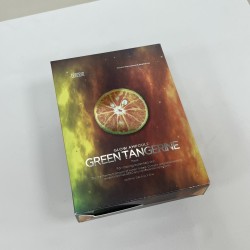 韓國TENZERO｜青橘亮白安瓶面膜 25ml