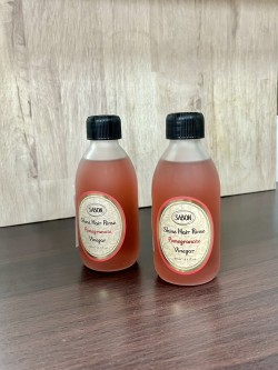 SABON｜石榴保濕亮澤髮醋 190ml