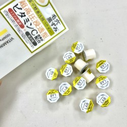 日本unlabel LAB｜超快毛孔深層酵素洗顏粉