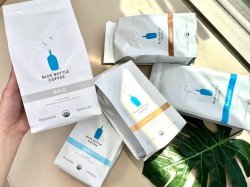 【美國🇺🇸Blue Bottle 藍瓶咖啡☕】