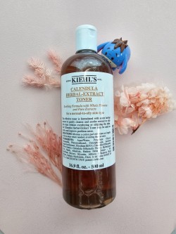 📌【Kiehl’s｜金盞花植物精華化妝水(500ml)】