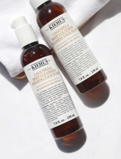 📌【Kiehl’s | 金盞花潔面泡泡凝露 230ml】