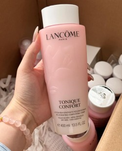 📌【Lancôme｜溫和保濕粉水（400ml）】