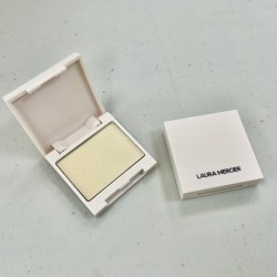 【Laura Mercier 蘿拉蜜思｜純淨無瑕裸光蜜粉餅 隨身版2g】