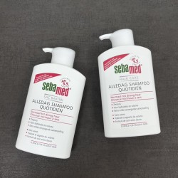 【SEBAMED PH5.5溫和洗髮精 1000ml 壓頭版】
