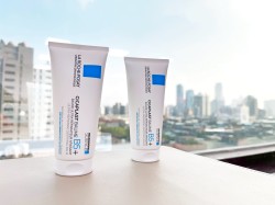 【理膚寶水B5+全新升級版全面修復霜 100ml】