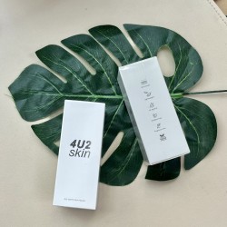 【泰國直送｜泰國火熱品牌4U2 毛孔隱形凝露】