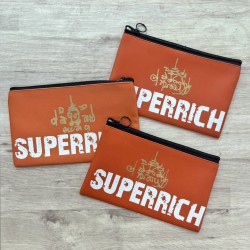 【泰國🇹🇭最有名Super Rich開運錢包】