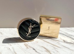 【YSL｜迷你恆久完美霧光氣墊粉餅(5g)】