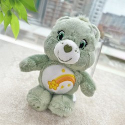 【泰國連線｜正版Care Bears吊飾玩偶】