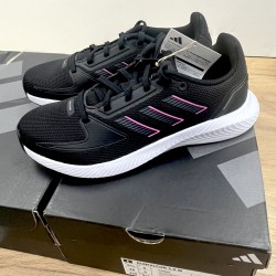 【Adidas｜RUN FALCON 2.0 女款運動鞋】