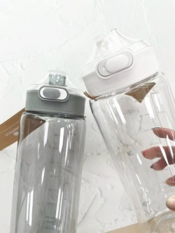 【Santeco｜Ibiza Tritan 1000ml】