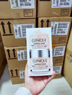 【CLINIQUE倩碧｜水磁場100H活水循環保濕凝膠(200ml)】