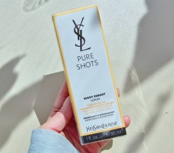 【YSL｜新版-極效活萃夜光仙人掌超級精華(30ml)】