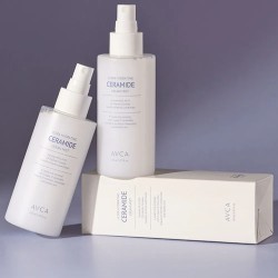 ♠【韓國｜AVCA 神經醯胺奶油保濕噴霧 150ml】