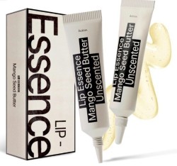 ♠【韓國｜Hetras 芒果籽油護唇精華 13g*2支裝】