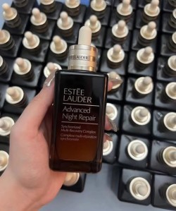 ♘【EST雅詩蘭黛｜特潤超導全方位修護露(100ml)】