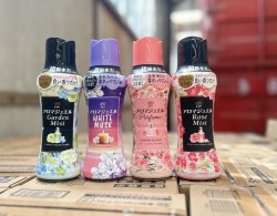 ♘【P&G｜Aroma Jewel 香香豆420ml(五款)】