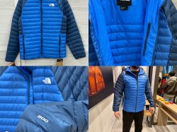 【法國🇫🇷巴黎the north face 男外套】