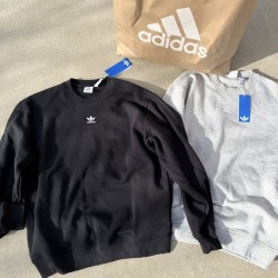 【美國🇺🇸Adidas｜男女同款三葉草大學踢(兩色)】
