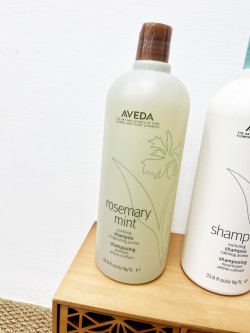 【AVEDA 迷迭薄荷洗髮精(1000ml)】