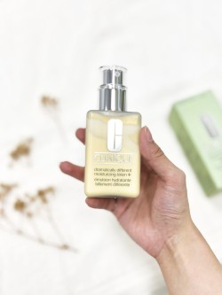 【Clinique倩碧｜平衡修護奇蹟乳(125ml)】