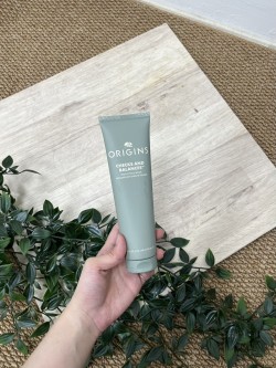 【ORIGINS |  一舉兩得潔面慕絲(150ml)】