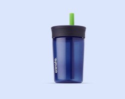【美國Owala kids tumbler防漏水杯(15oz)】