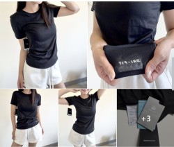 【NIKE｜DRI-FIT 圓領速乾T-shirt】