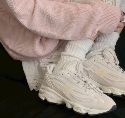 【New Balance｜ 1000 U1000 男女 復古鞋】 🔅奶油杏（杏）［U100080P］