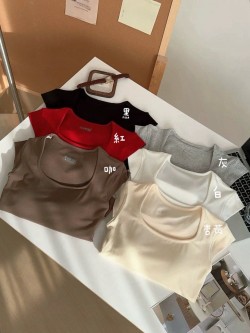 【有它就完美・零束縛高彈力Up Up上衣（自帶胸墊）】