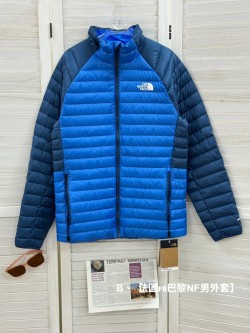 【法國🇫🇷巴黎the north face 男外套】