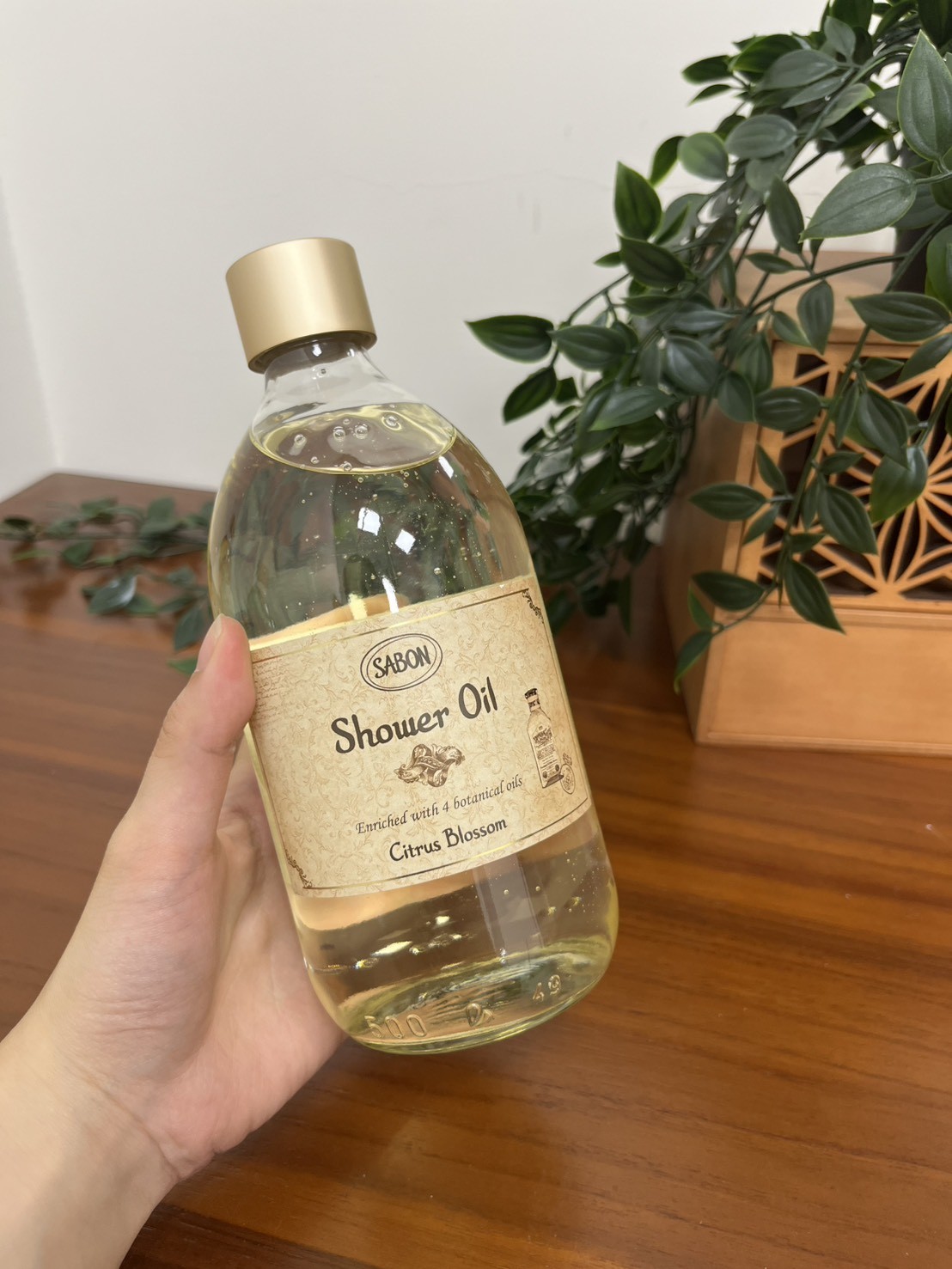 【SABON 熱銷沐浴露500ml(多款可選)】(綠玫瑰/經典PLV/橙花漫舞)