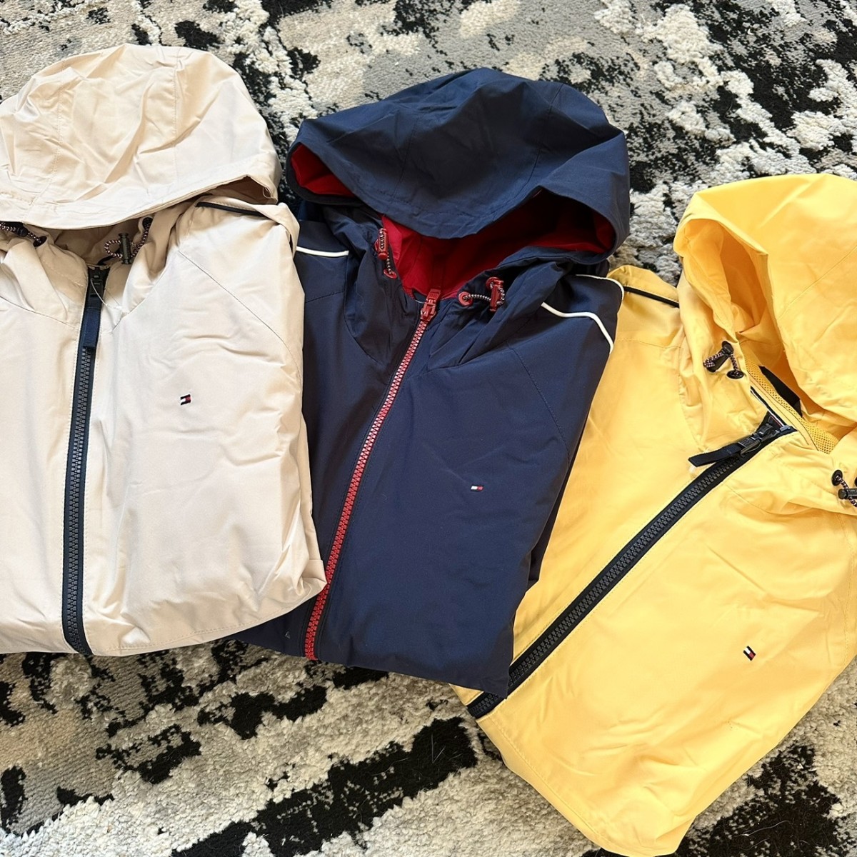 【美國🇺🇸 ｜Tommy 女款風衣外套】